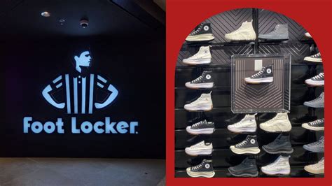 footlocker philippines|foot locker ph online.